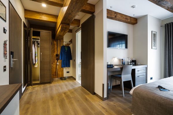 Michaelson Boutique Hotel (Klaipeda)